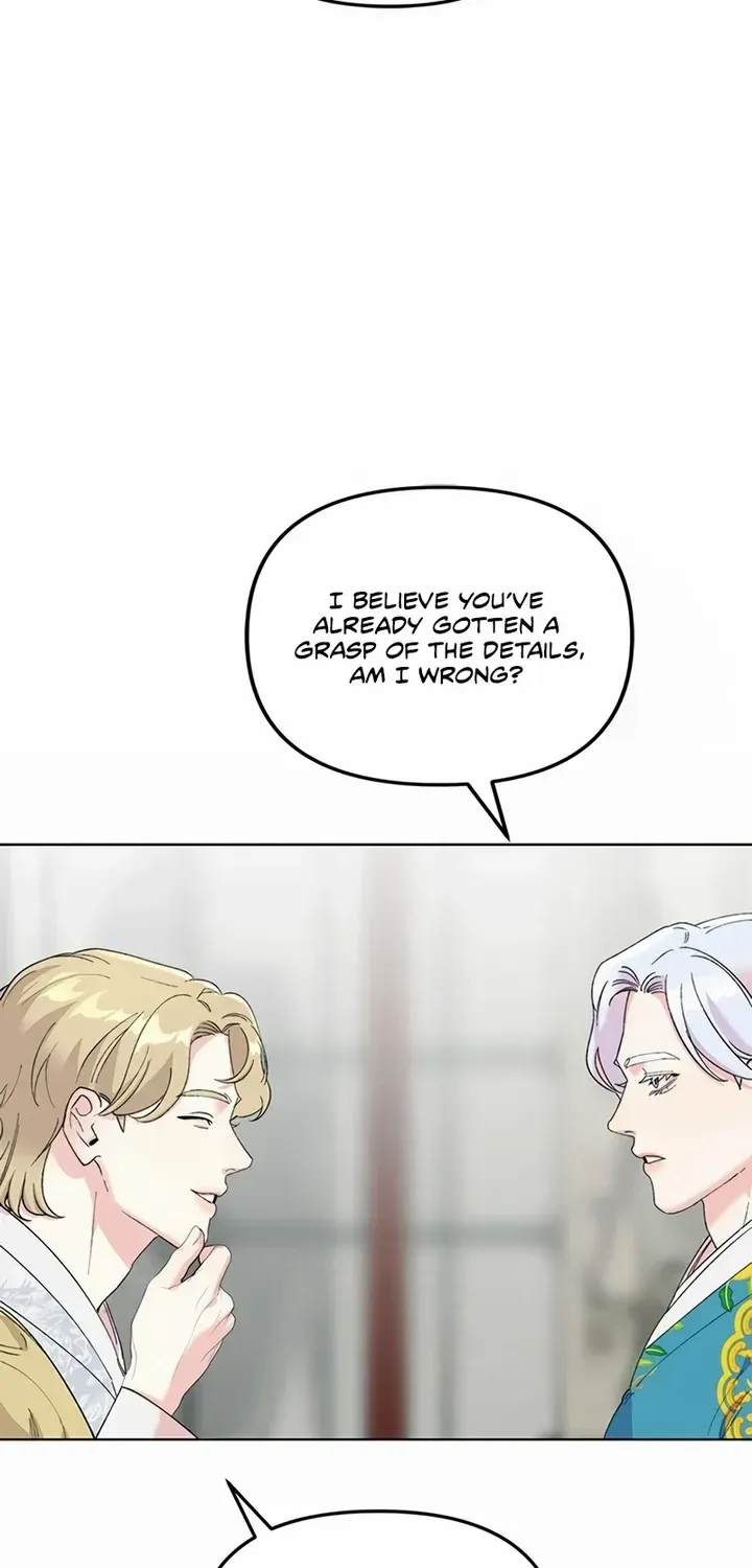 Pure Heart Of A Monster Chapter 11 page 49 - 