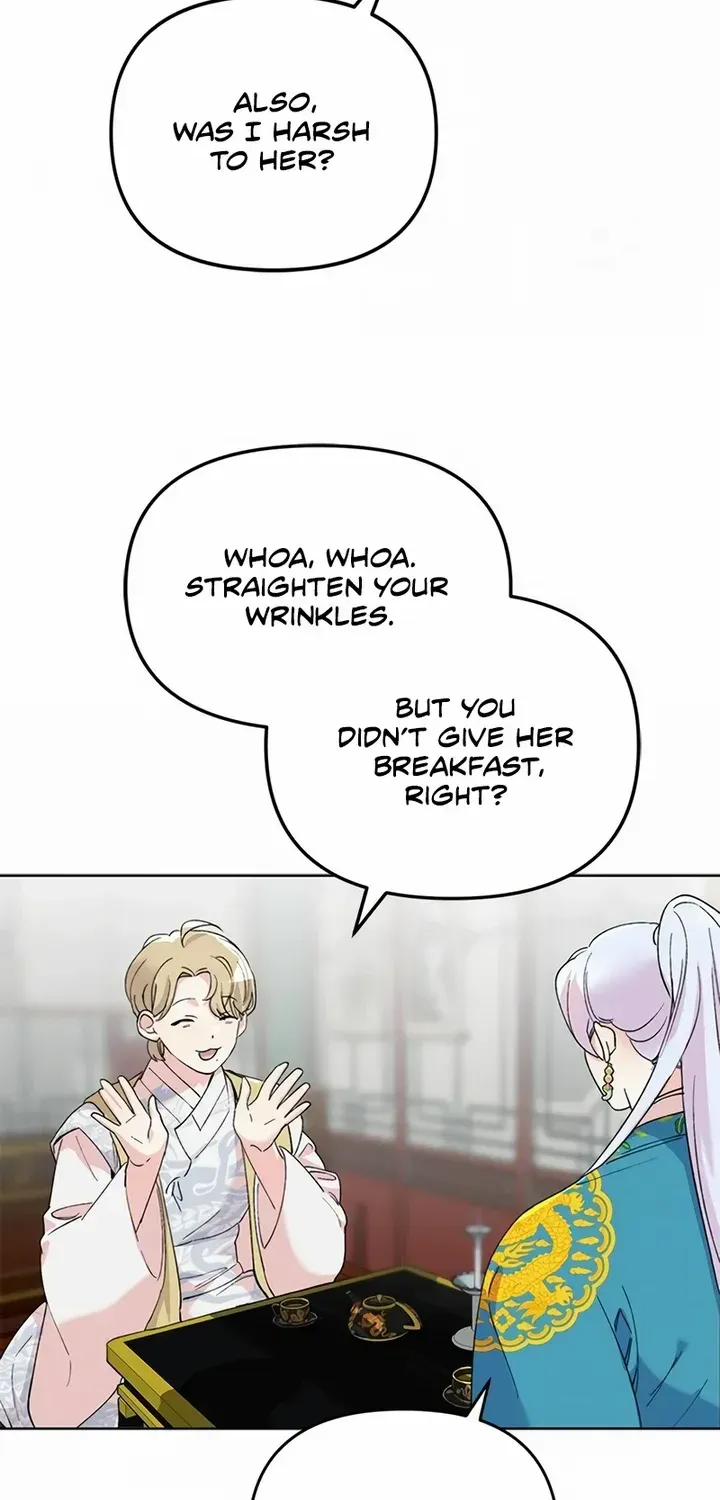 Pure Heart Of A Monster Chapter 11 page 54 - 