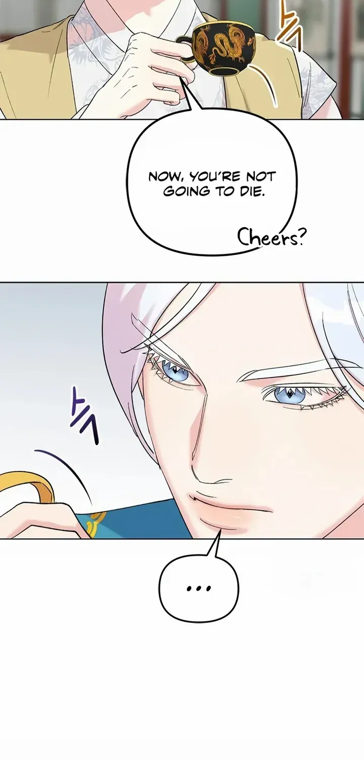 Pure Heart Of A Monster Chapter 11 page 60 - 