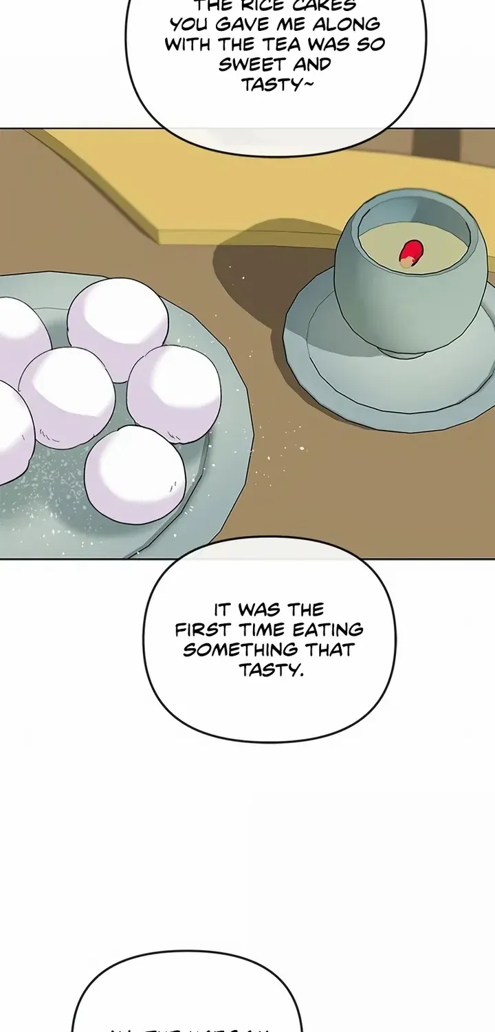Pure Heart Of A Monster Chapter 11 page 7 - 