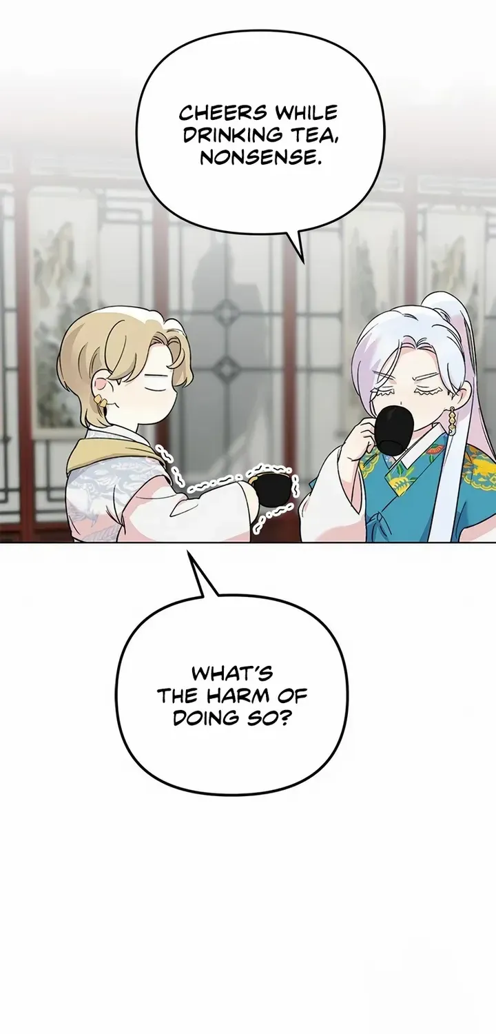 Pure Heart Of A Monster Chapter 11 page 61 - 