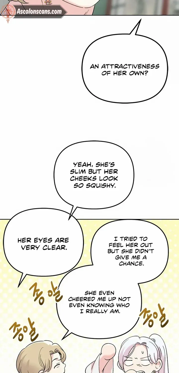 Pure Heart Of A Monster Chapter 11 page 65 - 