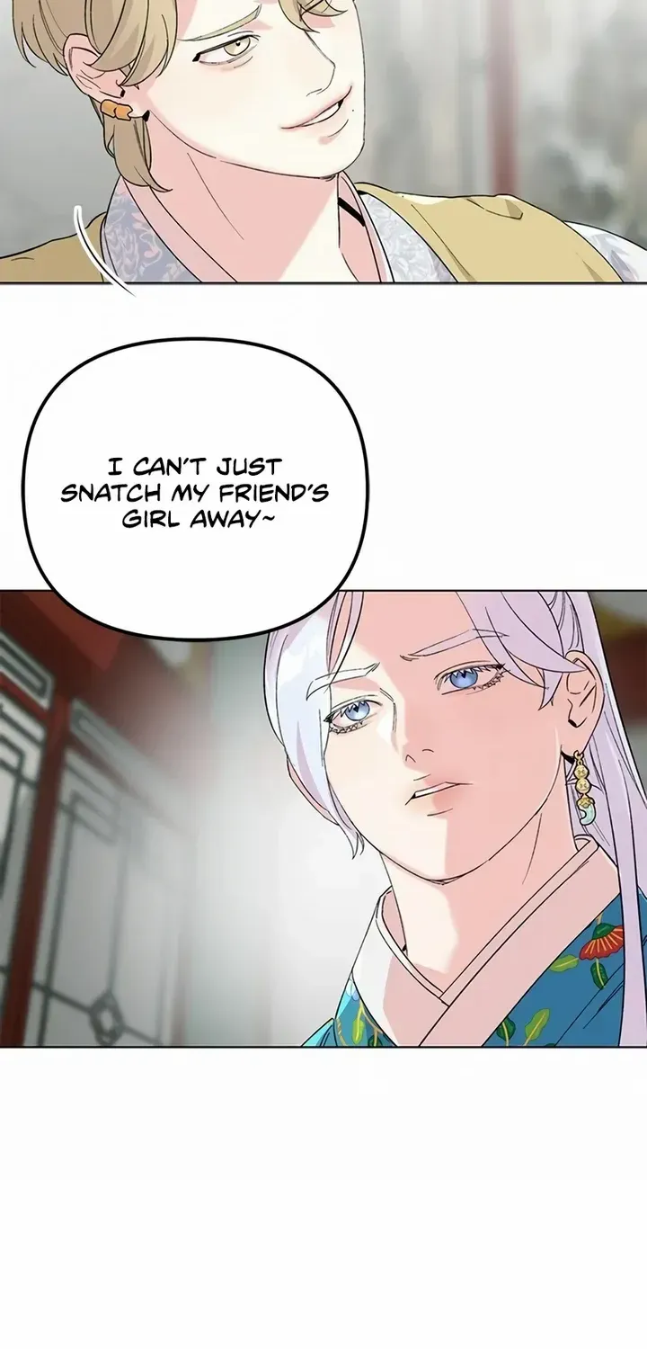 Pure Heart Of A Monster Chapter 11 page 68 - 