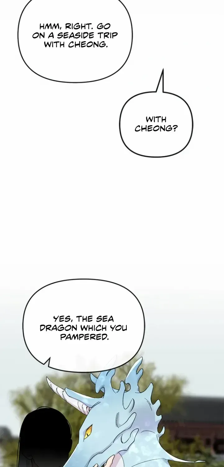Pure Heart Of A Monster Chapter 12 page 18 - 