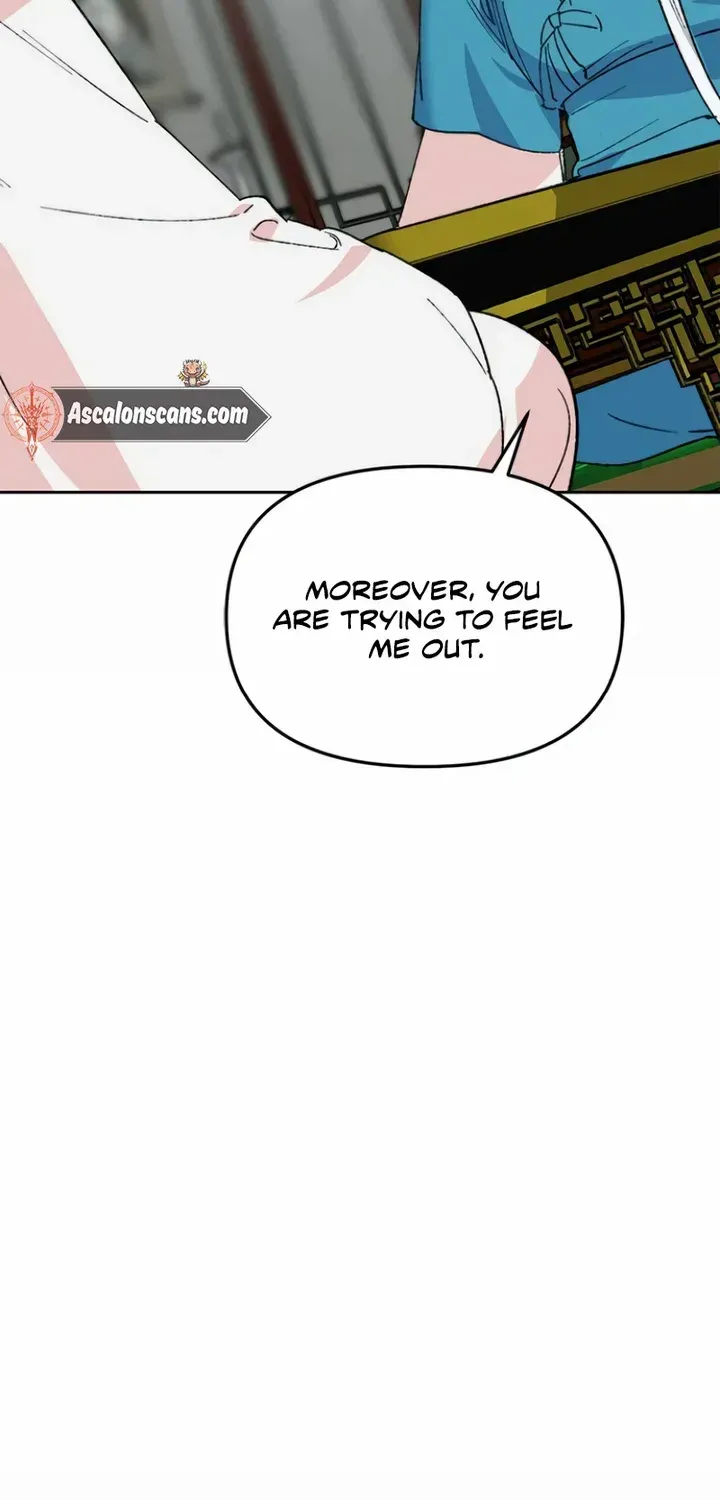 Pure Heart Of A Monster Chapter 12 page 3 - 