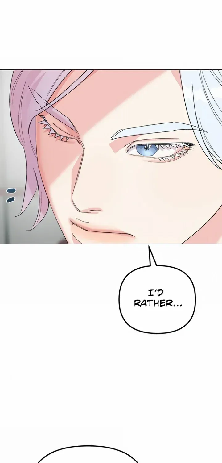 Pure Heart Of A Monster Chapter 12 page 22 - 