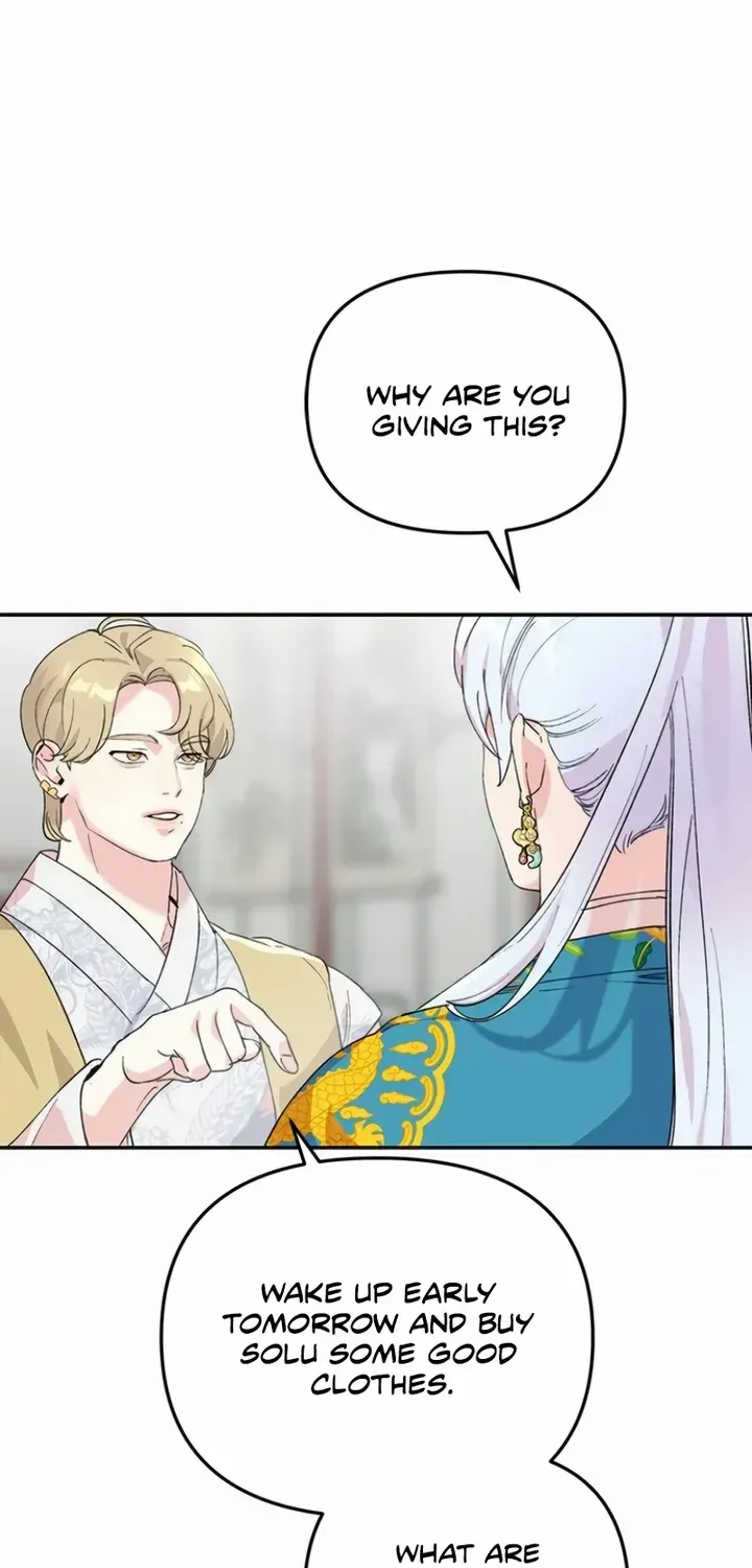 Pure Heart Of A Monster Chapter 12 page 30 - 