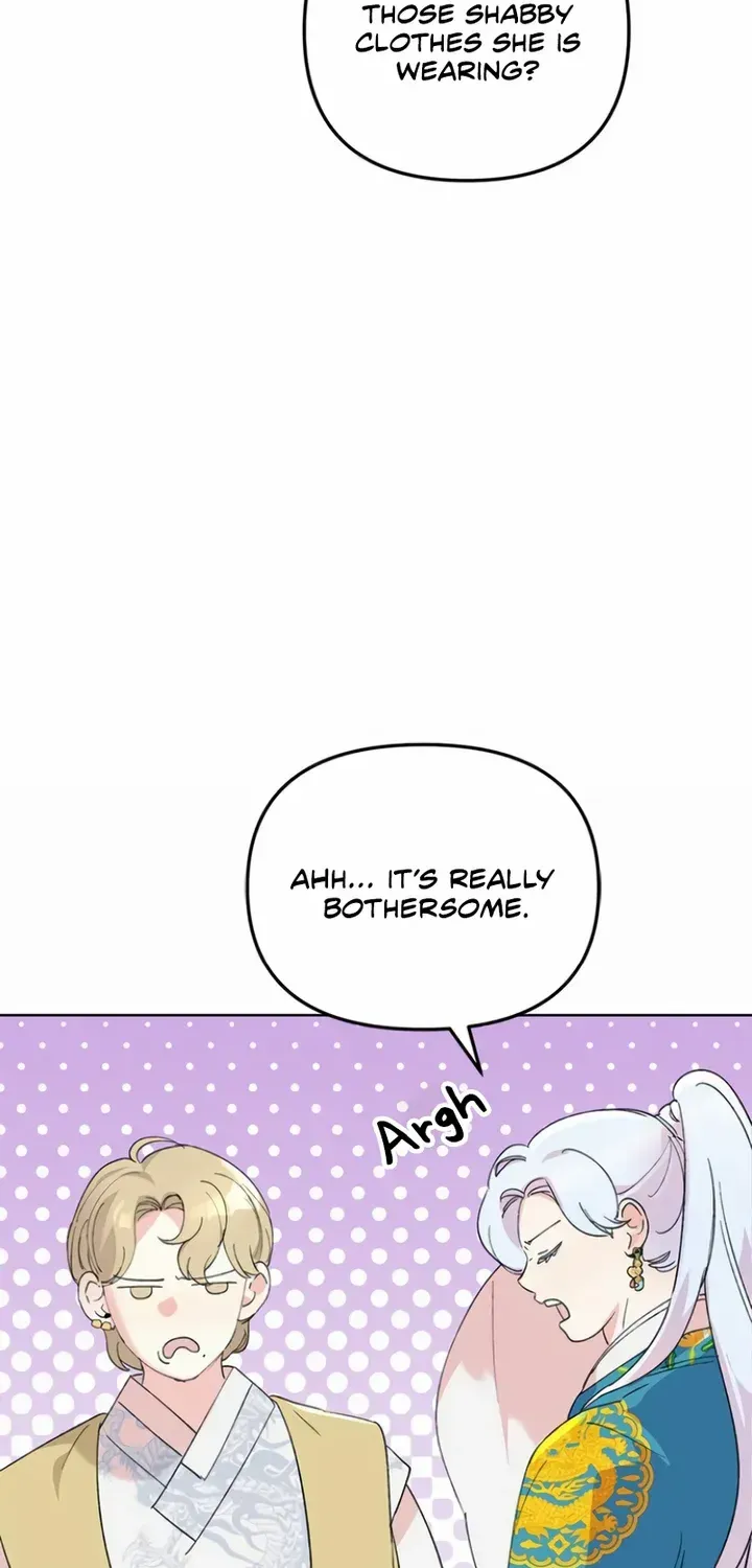 Pure Heart Of A Monster Chapter 12 page 31 - 