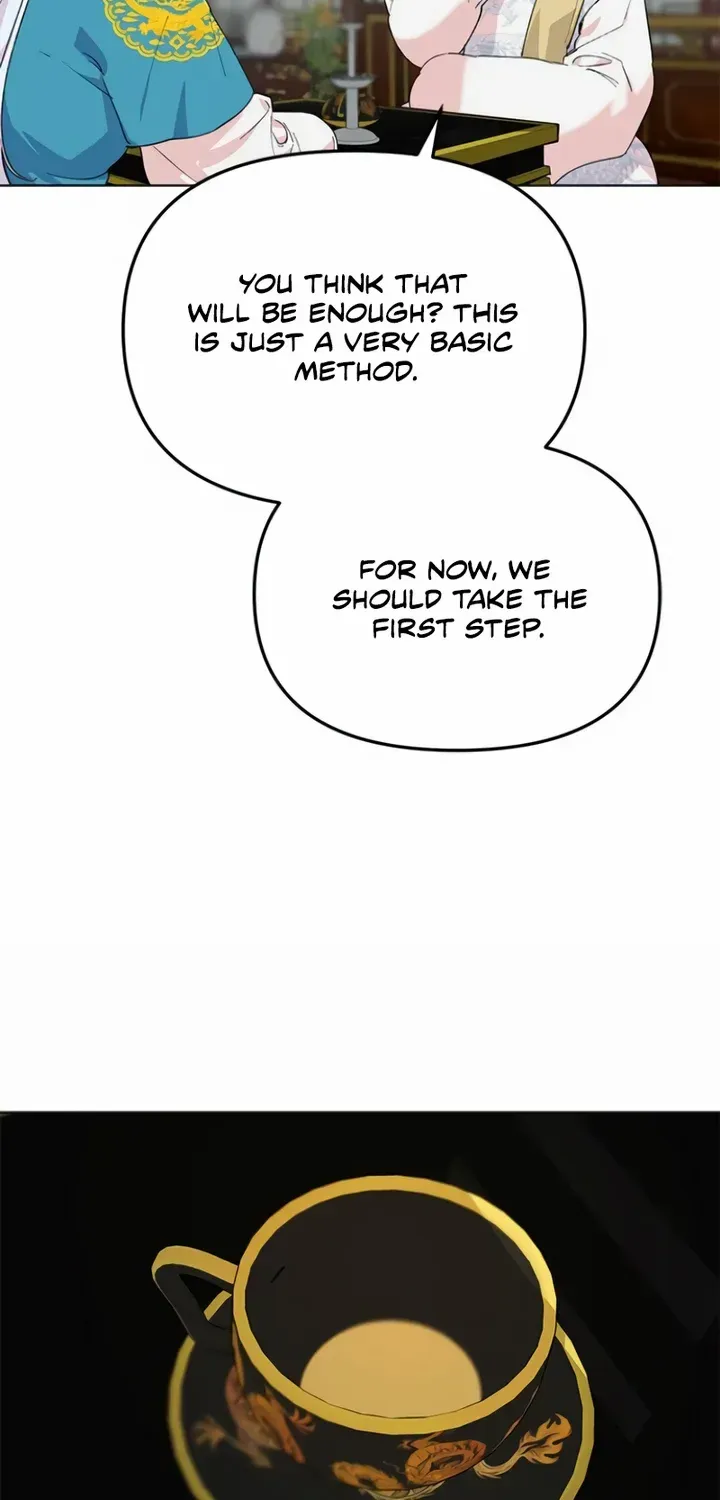 Pure Heart Of A Monster Chapter 12 page 33 - 