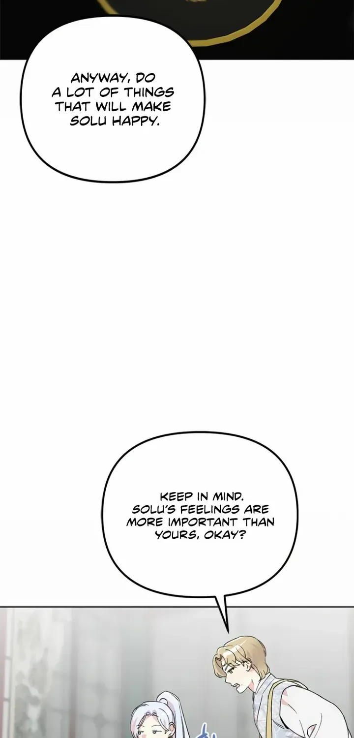 Pure Heart Of A Monster Chapter 12 page 34 - 
