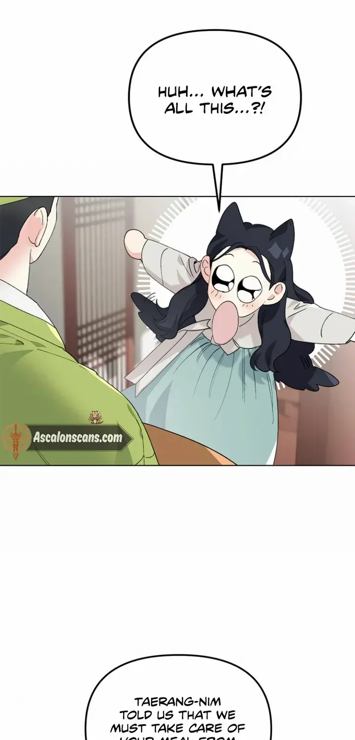 Pure Heart Of A Monster Chapter 12 page 46 - 