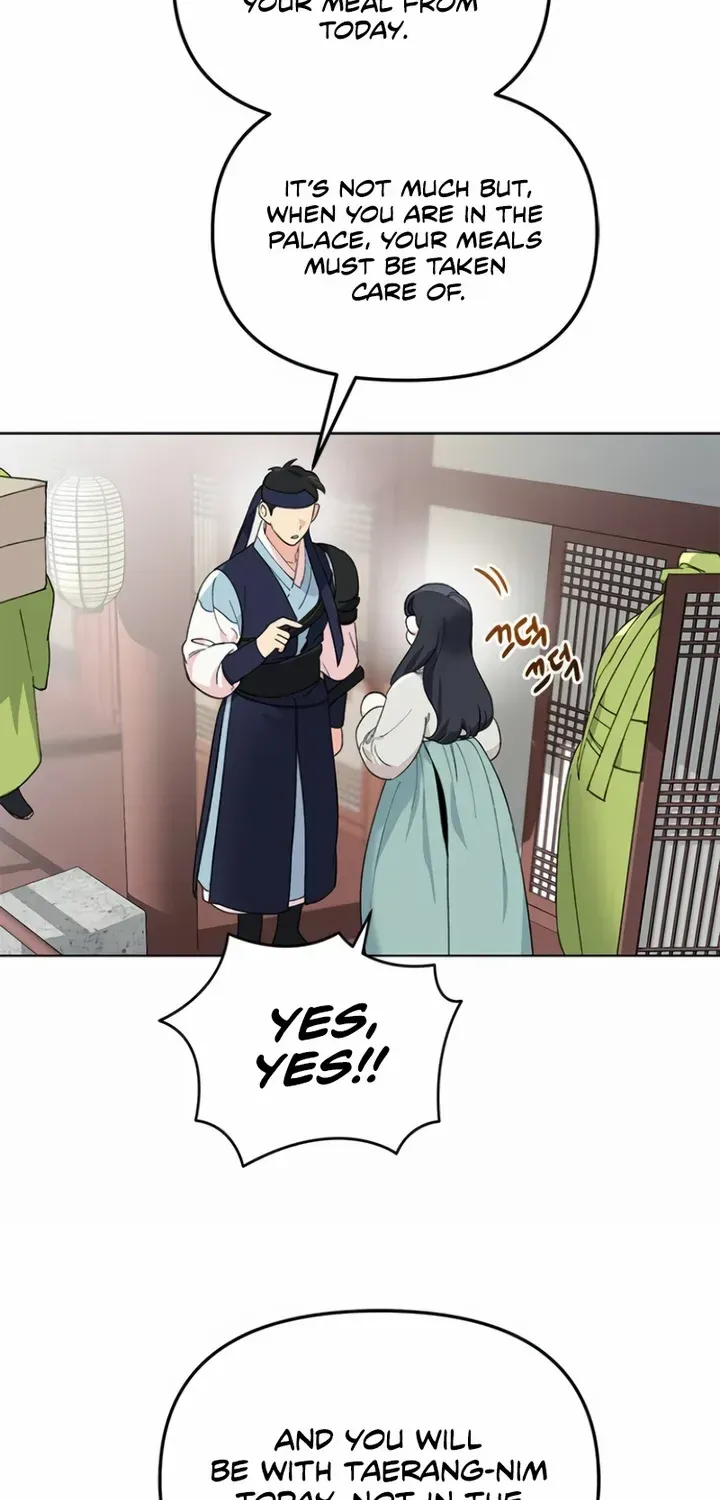 Pure Heart Of A Monster Chapter 12 page 47 - 