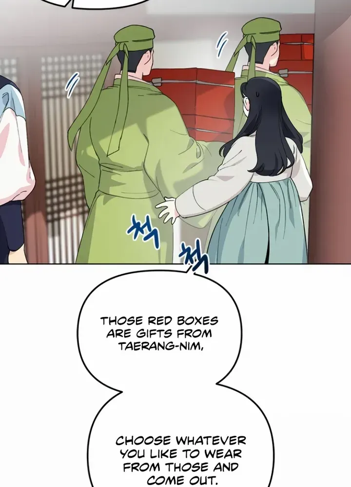 Pure Heart Of A Monster Chapter 12 page 49 - 