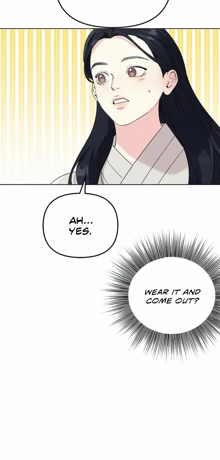 Pure Heart Of A Monster Chapter 12 page 50 - 