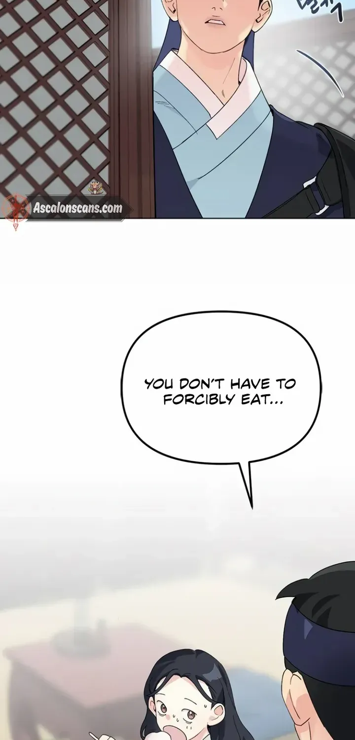 Pure Heart Of A Monster Chapter 12 page 53 - 