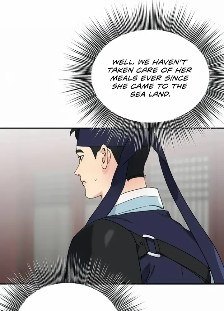 Pure Heart Of A Monster Chapter 12 page 56 - 