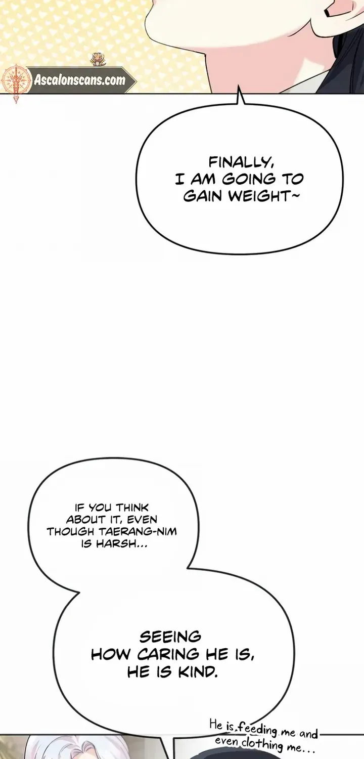 Pure Heart Of A Monster Chapter 12 page 60 - 