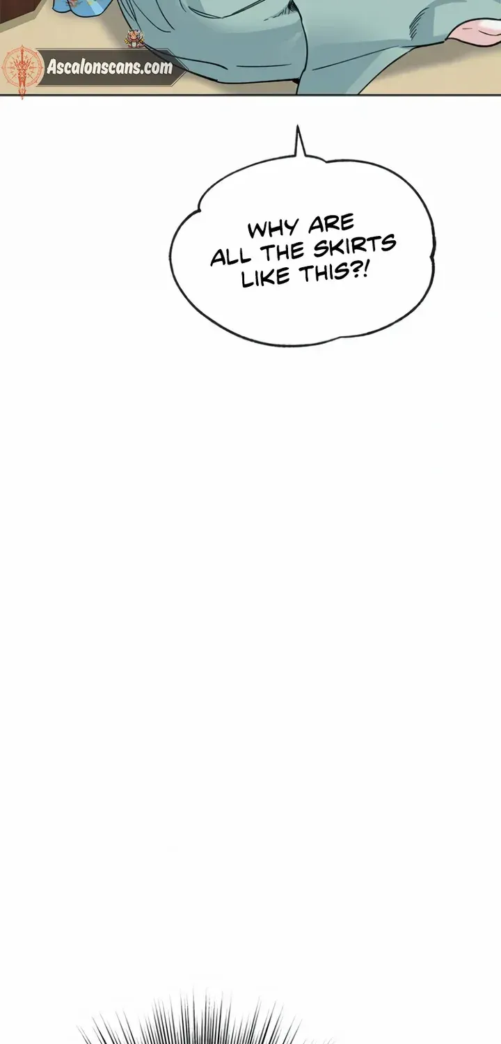 Pure Heart Of A Monster Chapter 12 page 66 - 