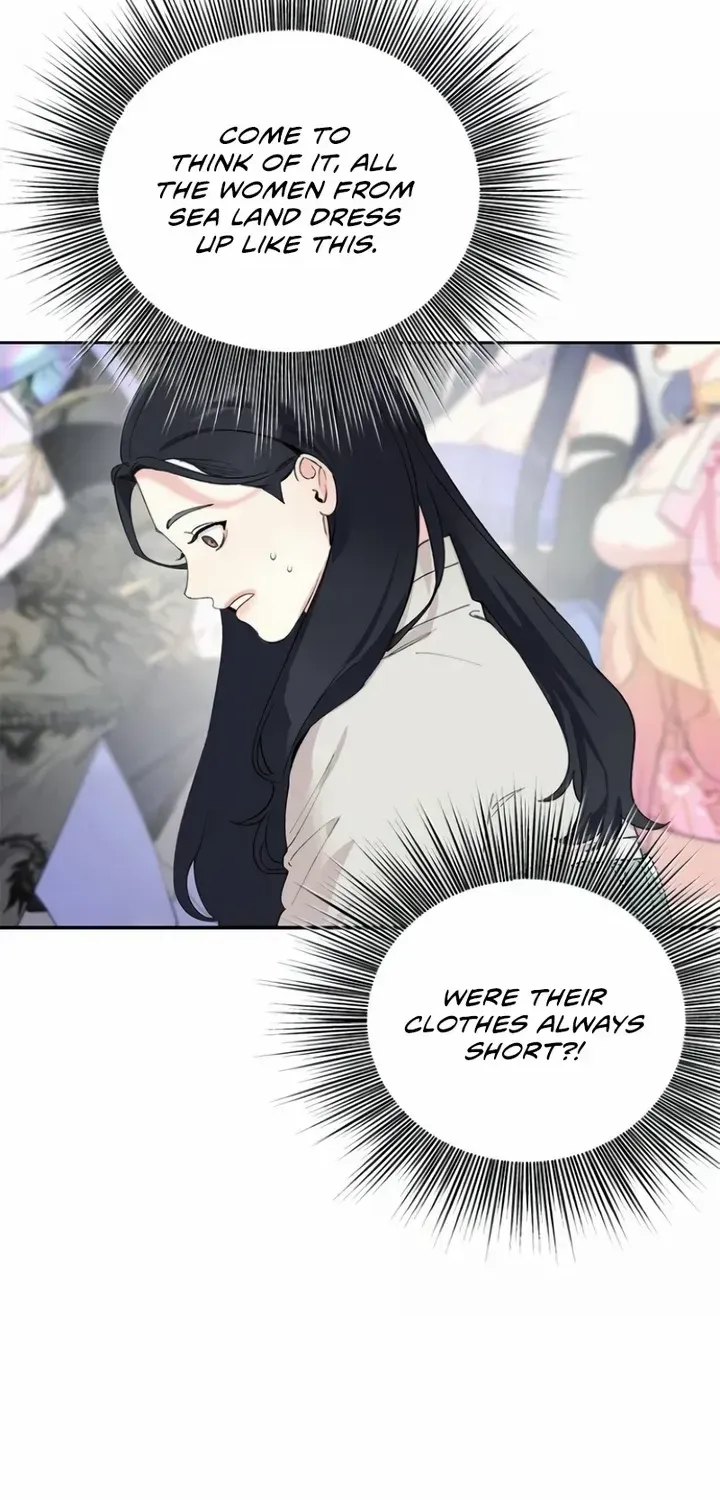 Pure Heart Of A Monster Chapter 12 page 67 - 