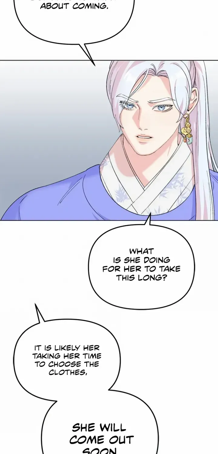 Pure Heart Of A Monster Chapter 12 page 73 - 