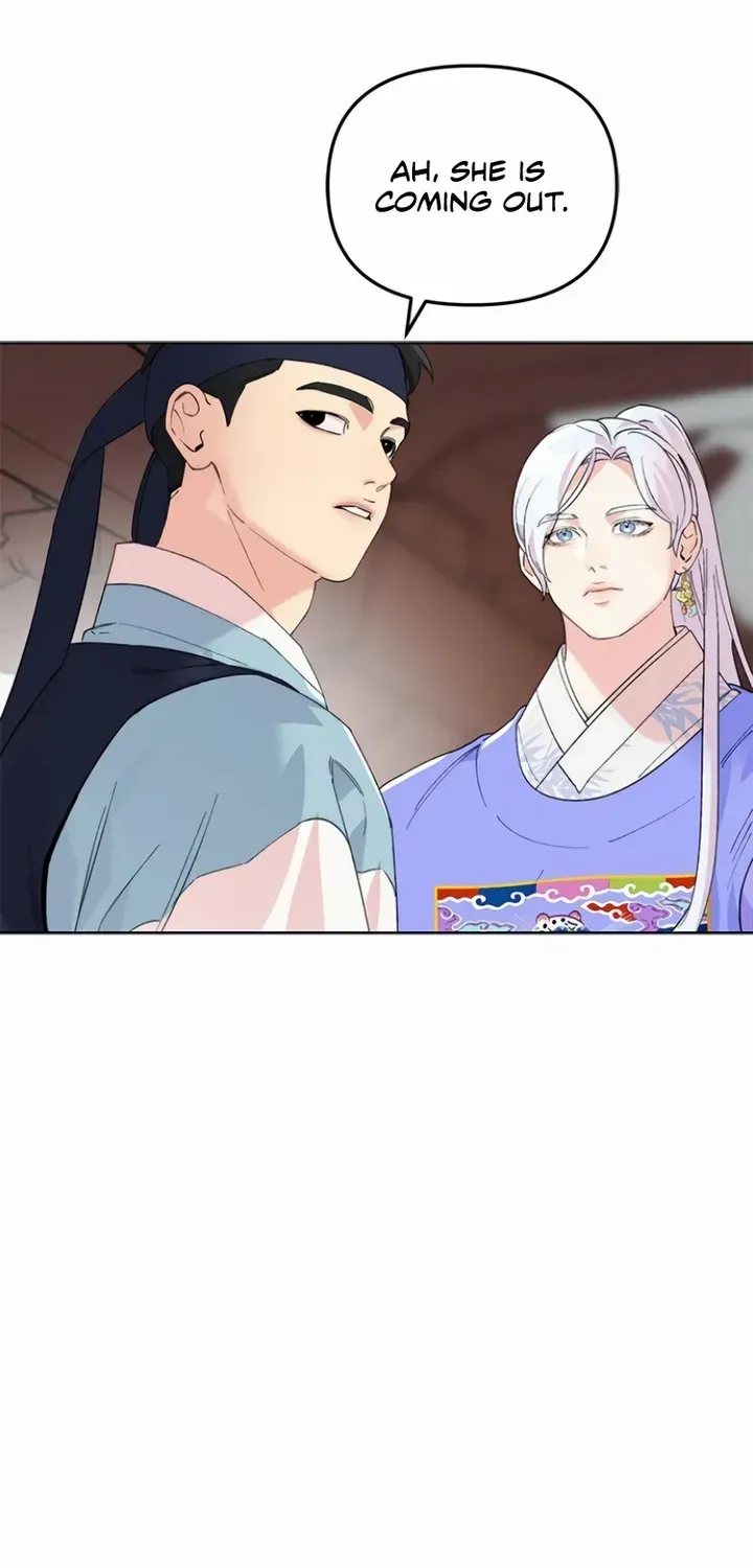 Pure Heart Of A Monster Chapter 12 page 75 - 