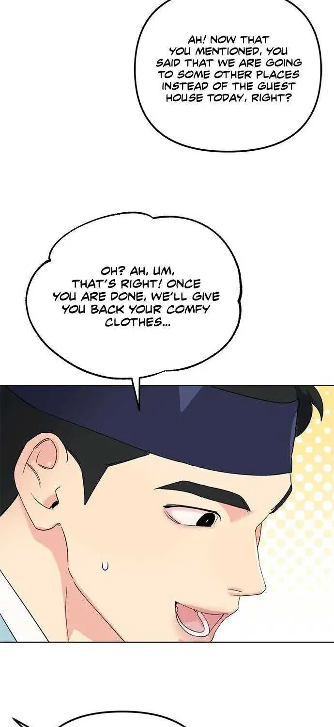 Pure Heart Of A Monster Chapter 13 page 11 - 