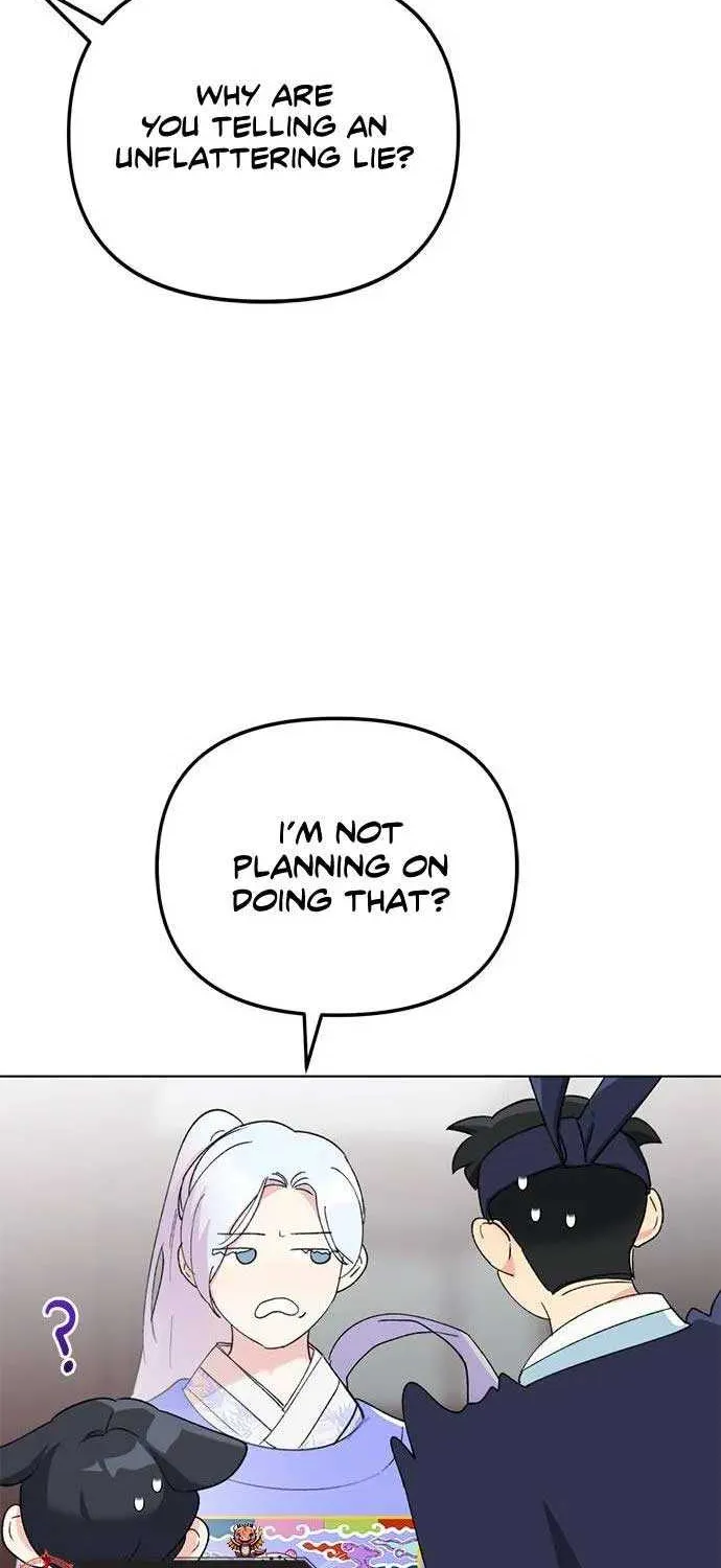 Pure Heart Of A Monster Chapter 13 page 12 - 