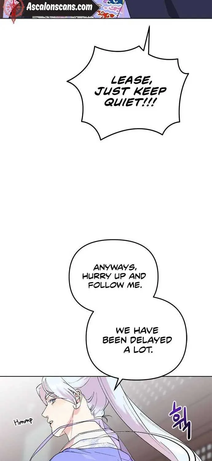 Pure Heart Of A Monster Chapter 13 page 13 - 