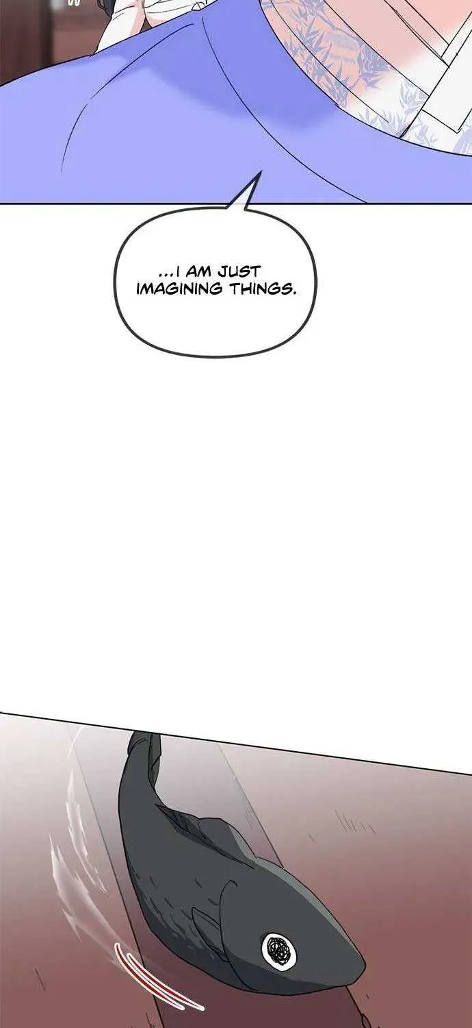 Pure Heart Of A Monster Chapter 13 page 18 - 