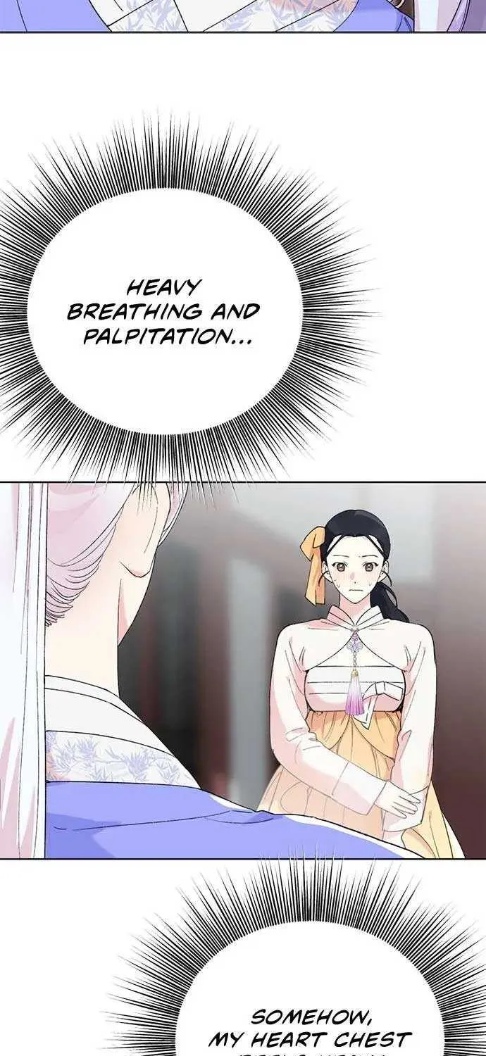 Pure Heart Of A Monster Chapter 13 page 3 - 