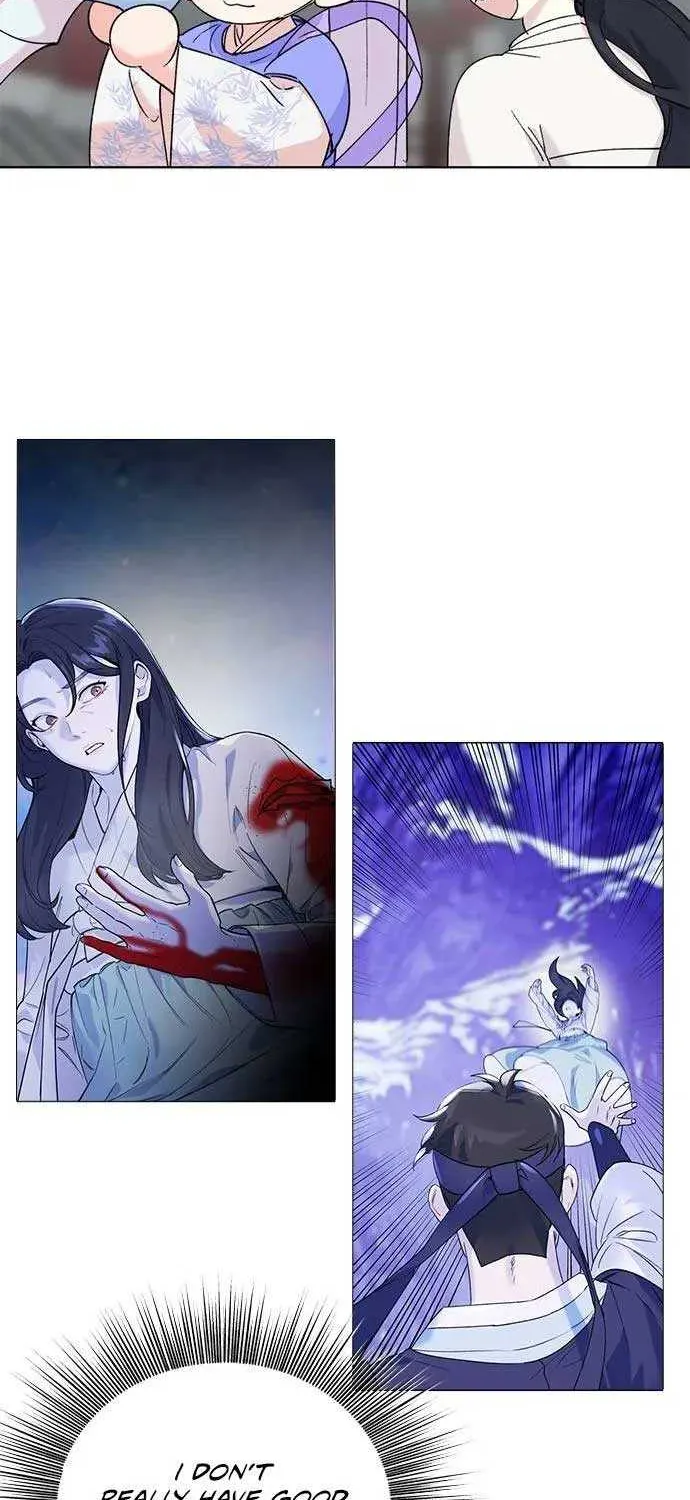 Pure Heart Of A Monster Chapter 13 page 26 - 