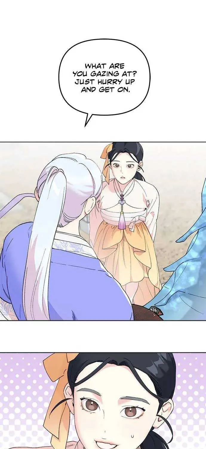 Pure Heart Of A Monster Chapter 13 page 32 - 