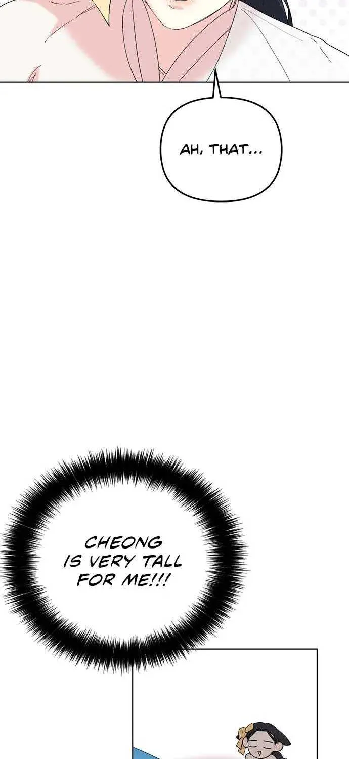 Pure Heart Of A Monster Chapter 13 page 33 - 