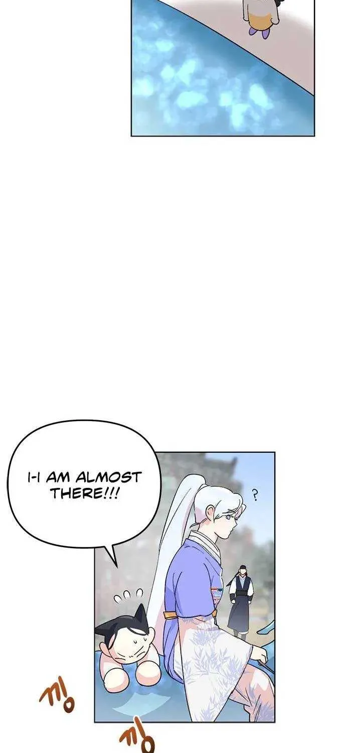Pure Heart Of A Monster Chapter 13 page 34 - 