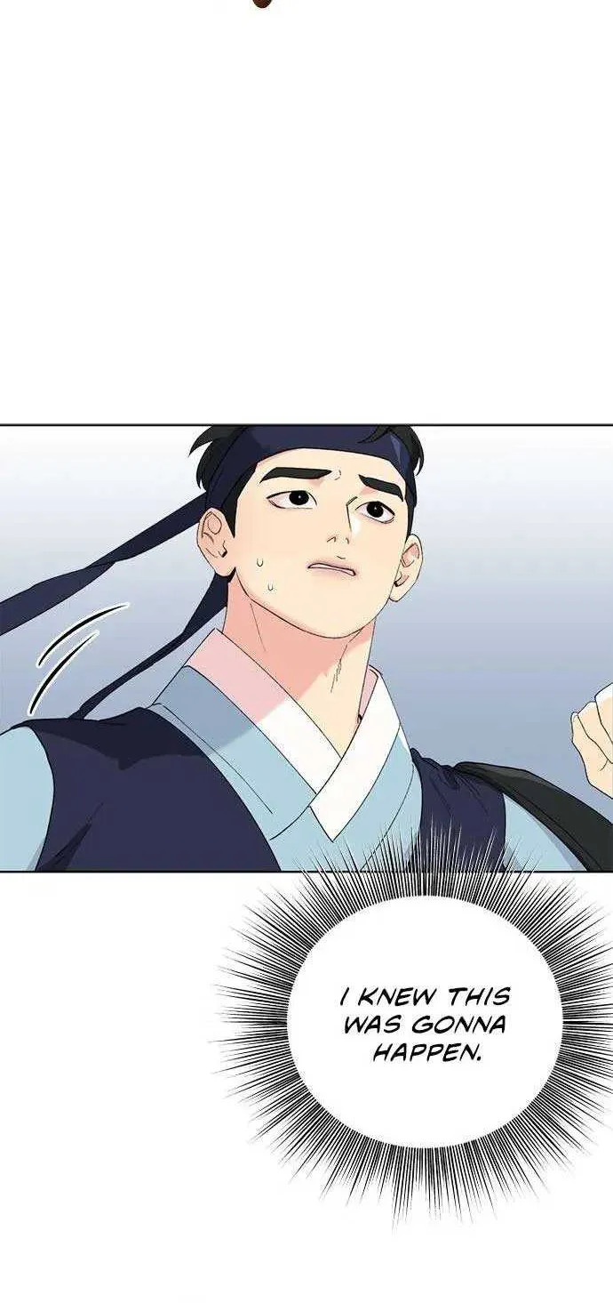 Pure Heart Of A Monster Chapter 13 page 35 - 
