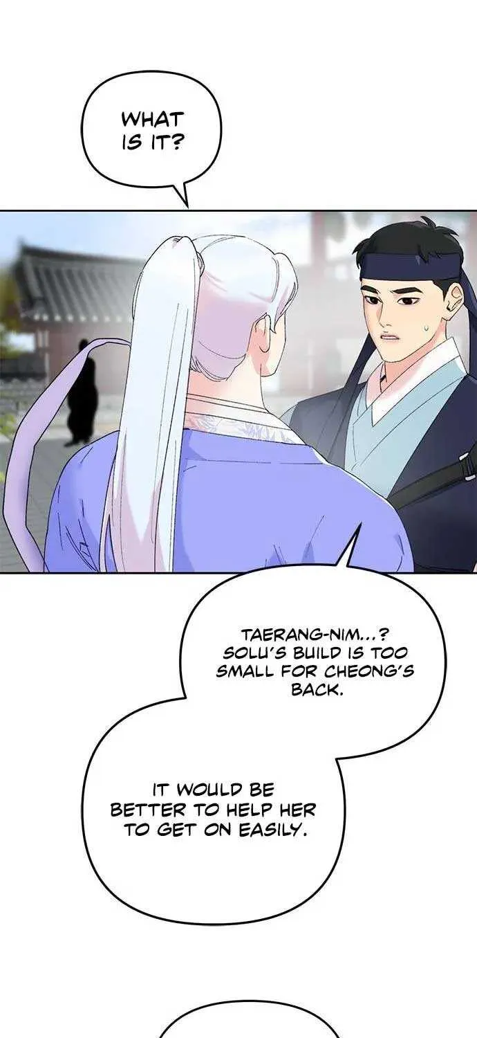 Pure Heart Of A Monster Chapter 13 page 38 - 