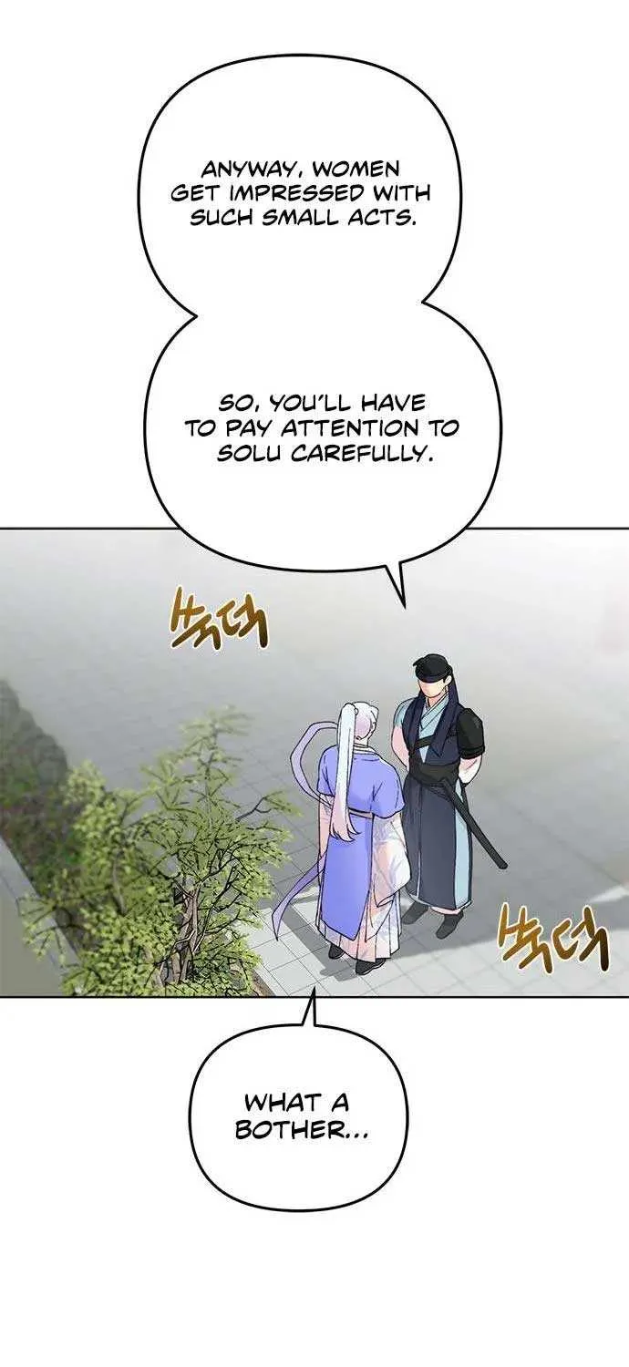 Pure Heart Of A Monster Chapter 13 page 40 - 