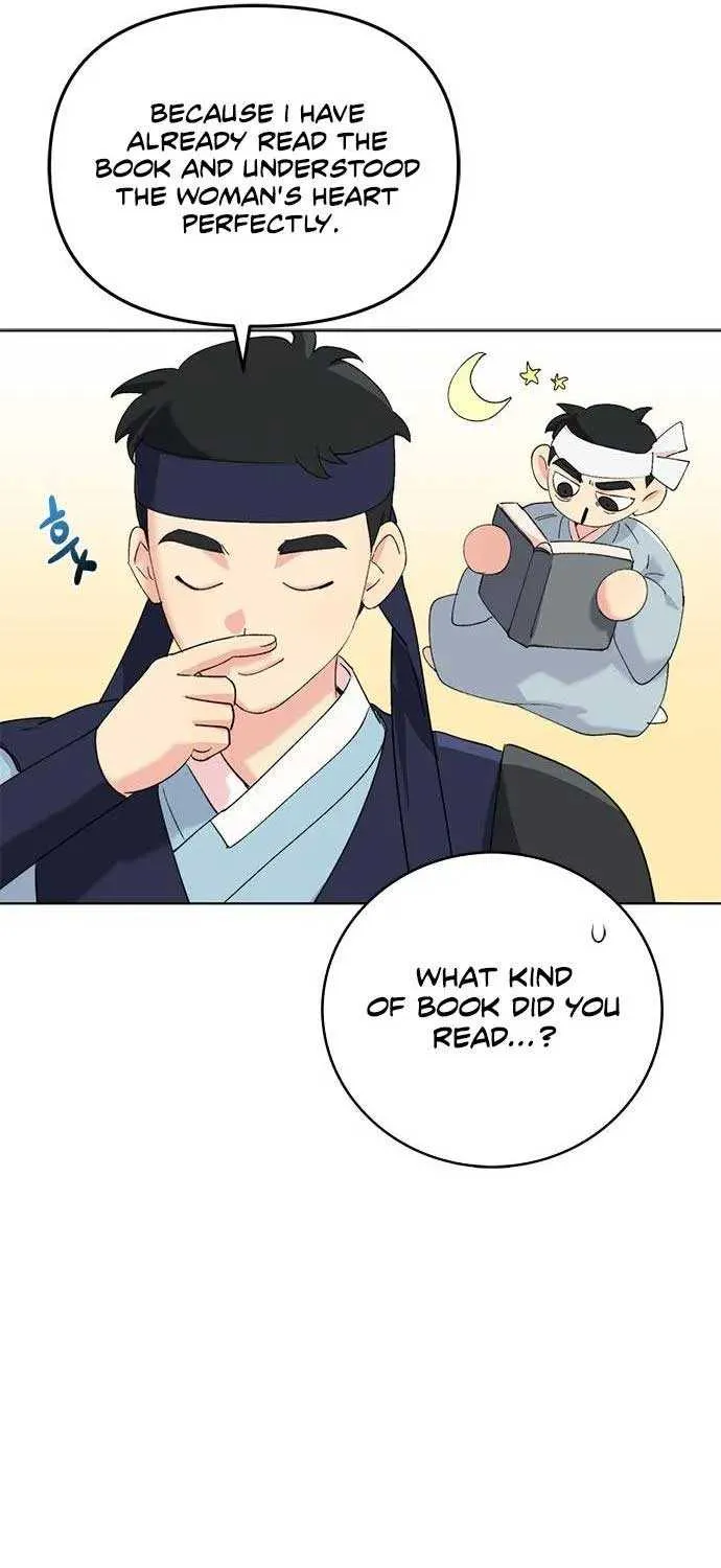Pure Heart Of A Monster Chapter 13 page 43 - 