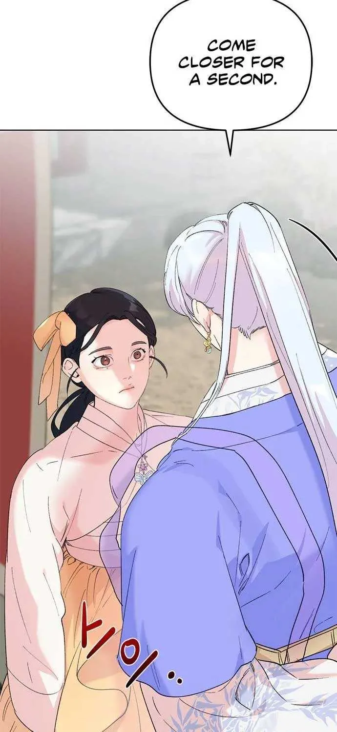 Pure Heart Of A Monster Chapter 13 page 45 - 