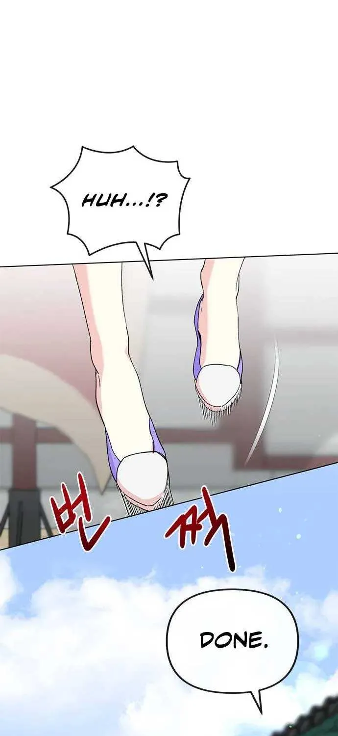 Pure Heart Of A Monster Chapter 13 page 47 - 