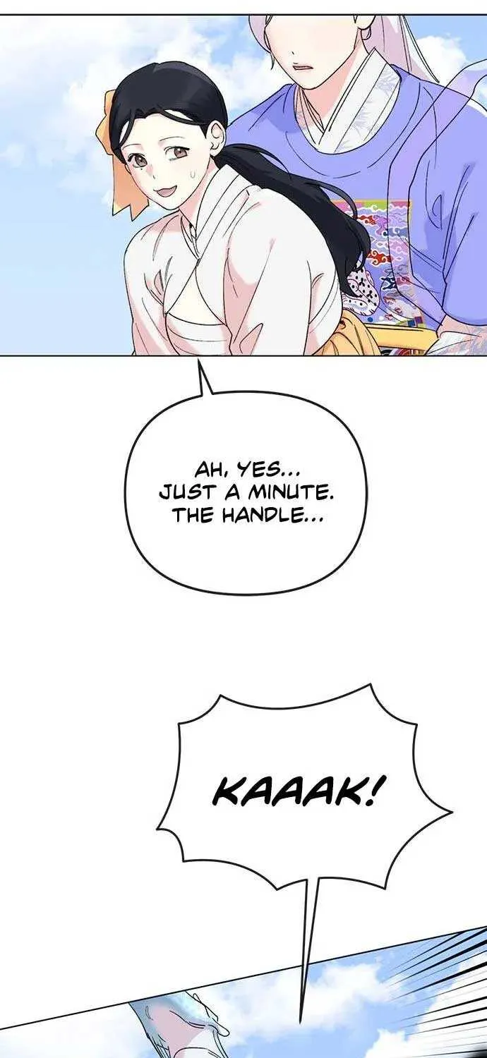 Pure Heart Of A Monster Chapter 13 page 52 - 