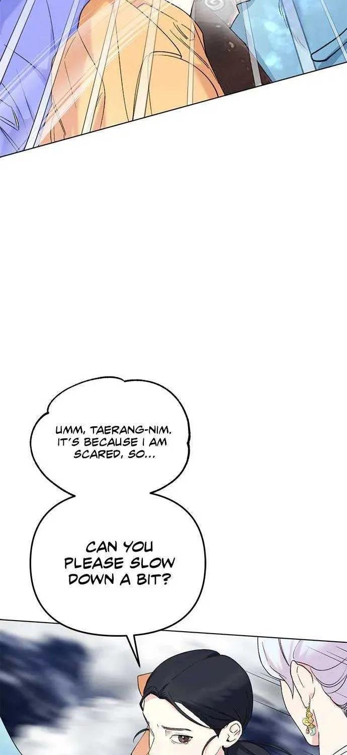 Pure Heart Of A Monster Chapter 13 page 59 - 