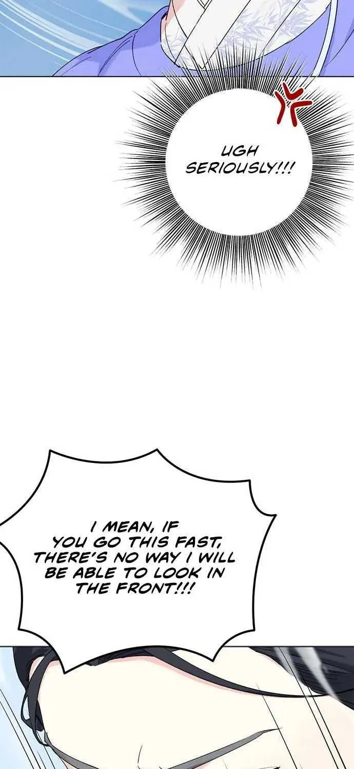 Pure Heart Of A Monster Chapter 13 page 61 - 