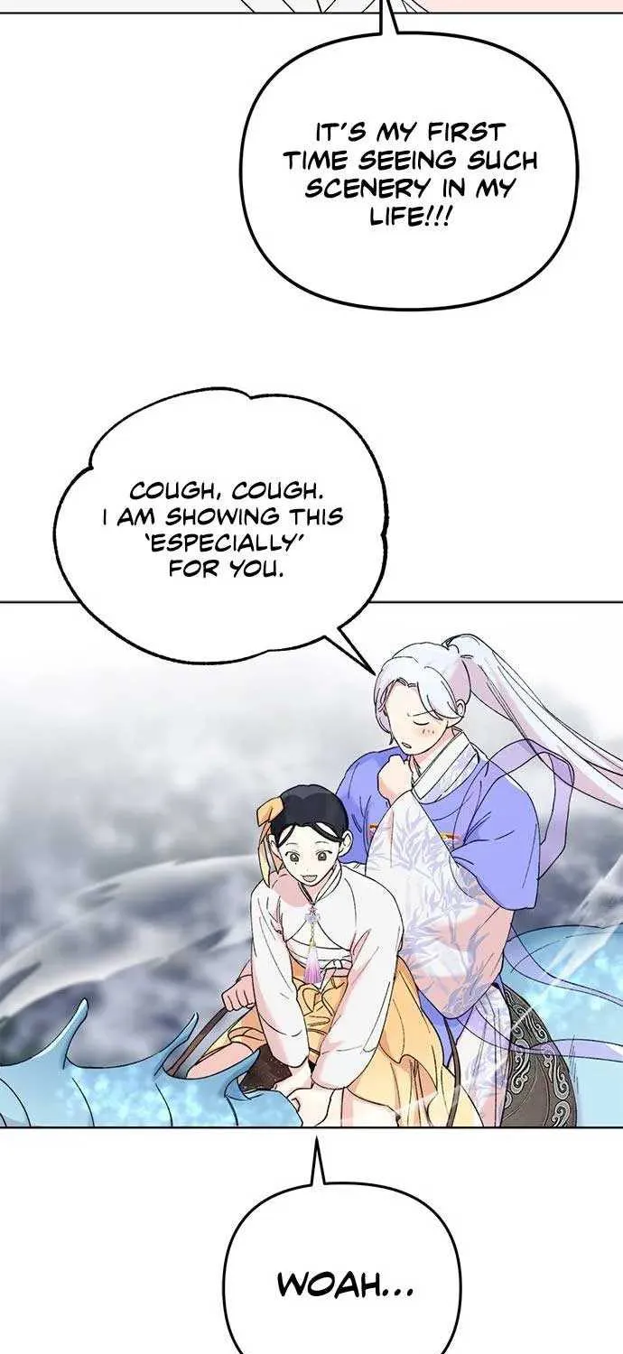 Pure Heart Of A Monster Chapter 13 page 66 - 