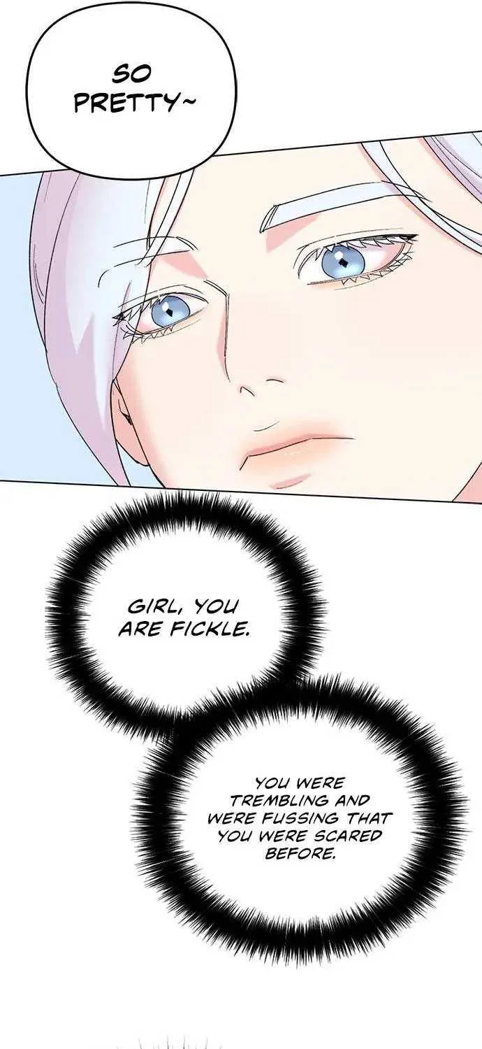 Pure Heart Of A Monster Chapter 13 page 71 - 