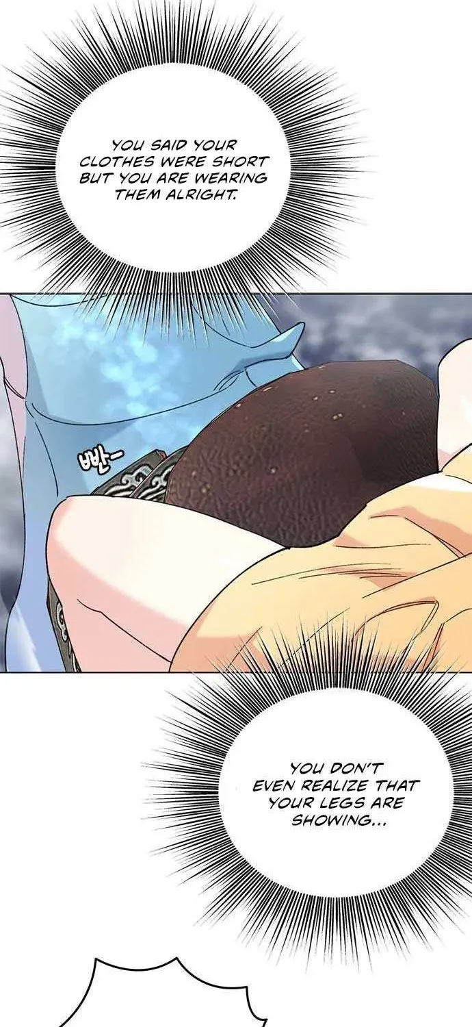 Pure Heart Of A Monster Chapter 13 page 72 - 