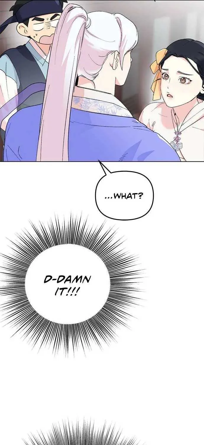 Pure Heart Of A Monster Chapter 13 page 9 - 