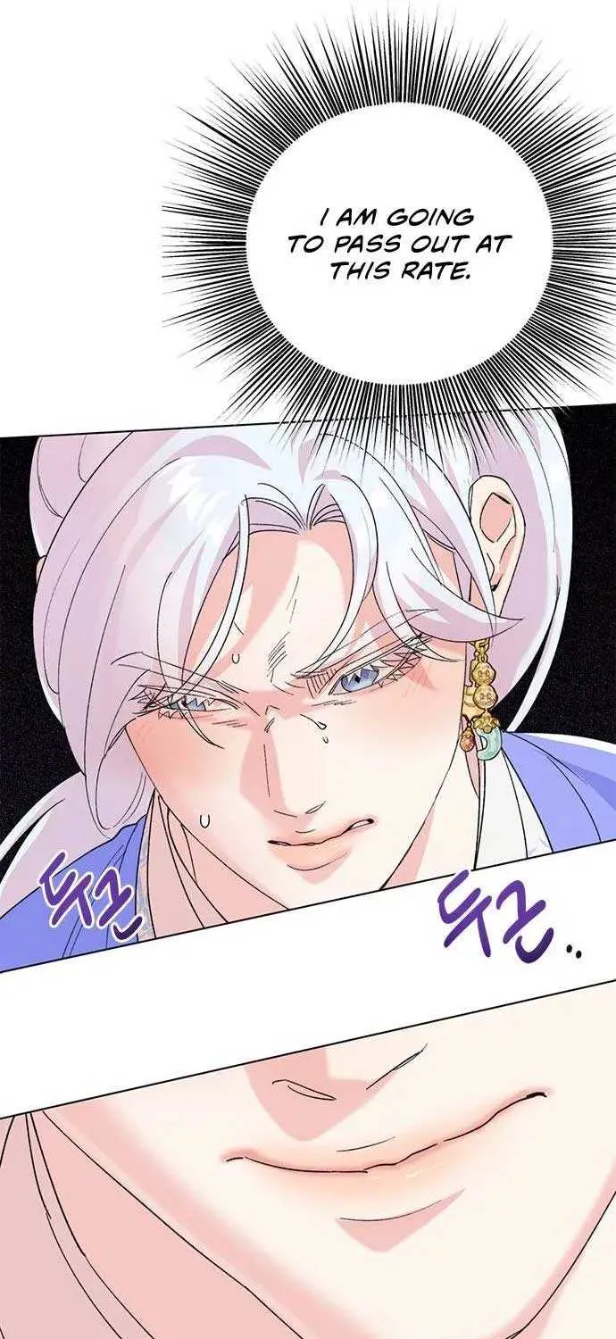 Pure Heart Of A Monster Chapter 13 page 85 - 