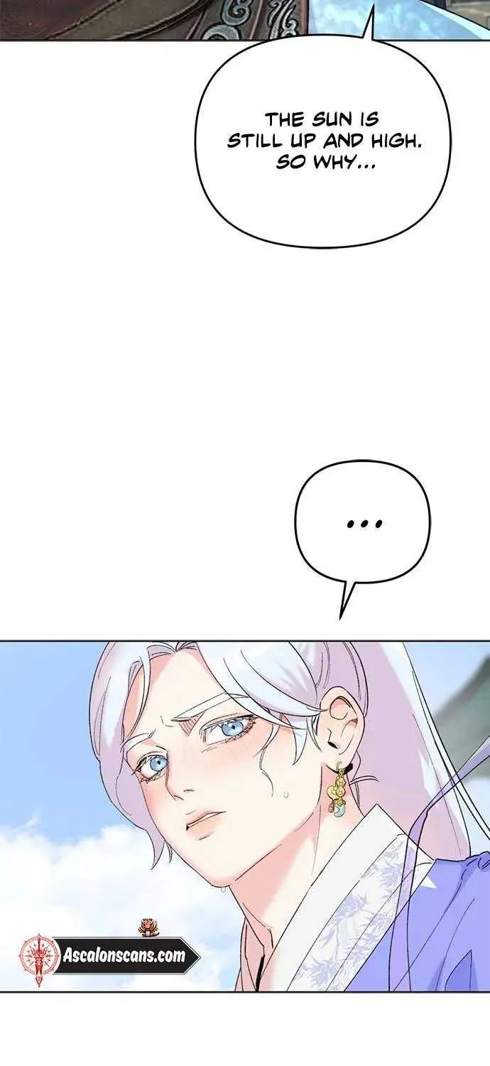 Pure Heart Of A Monster Chapter 14 page 15 - 