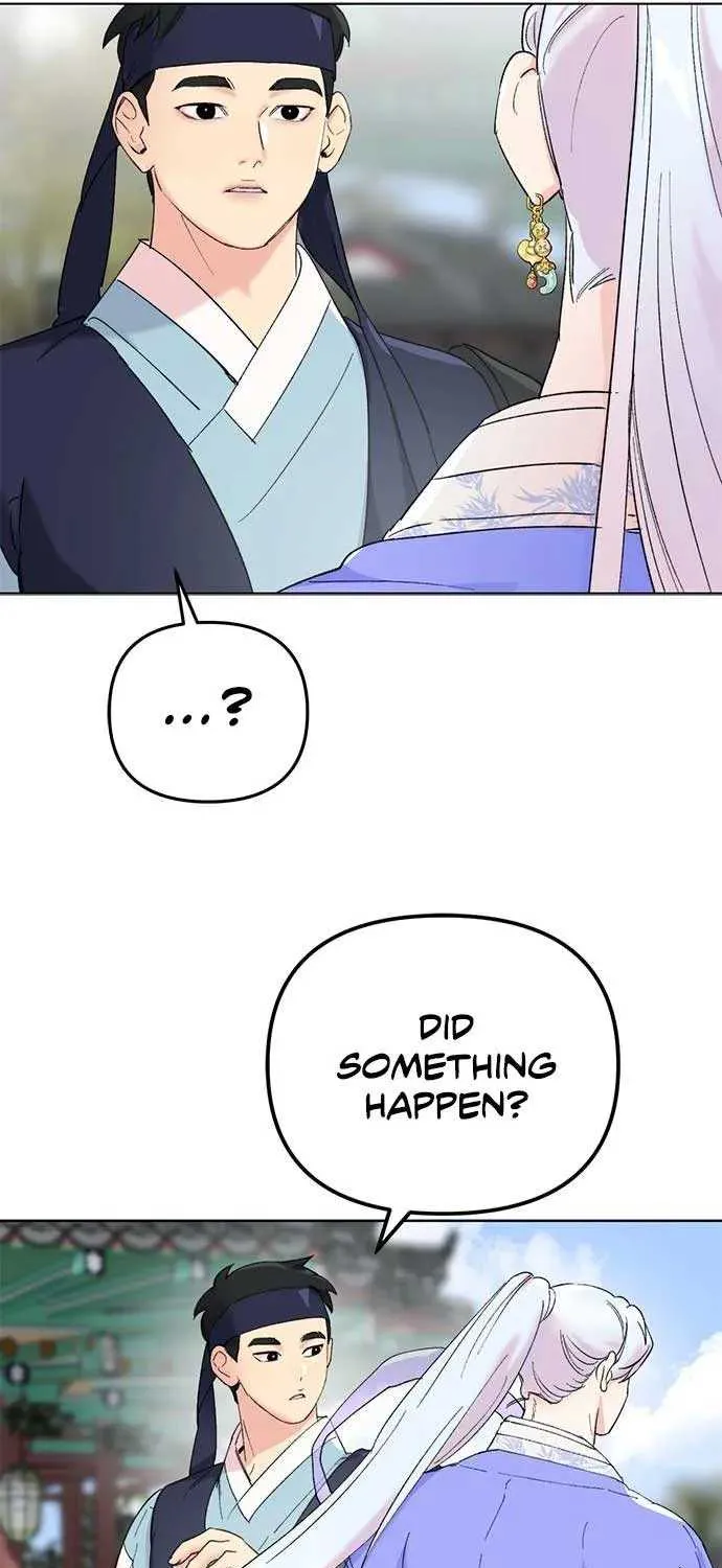 Pure Heart Of A Monster Chapter 14 page 17 - 